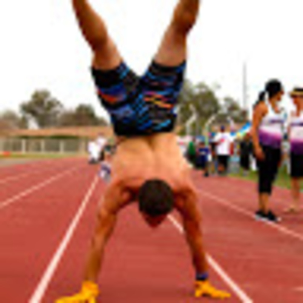 Meet your Posher, Bryce